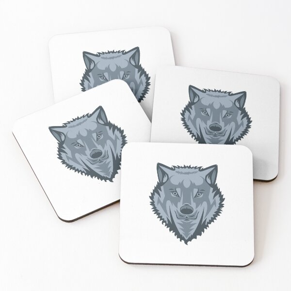 Item preview, Scary dare wolf designed and sold by Motivationftp.