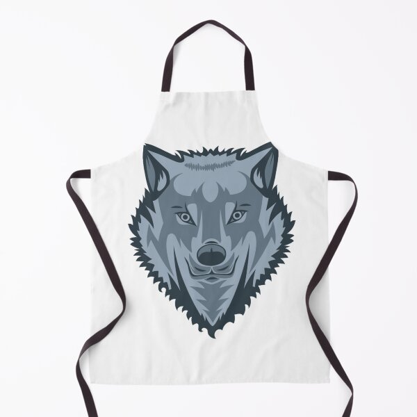 Item preview, Scary dare wolf designed and sold by Motivationftp.