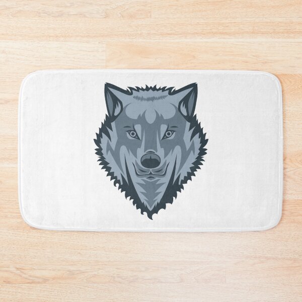 Item preview, Scary dare wolf designed and sold by Motivationftp.