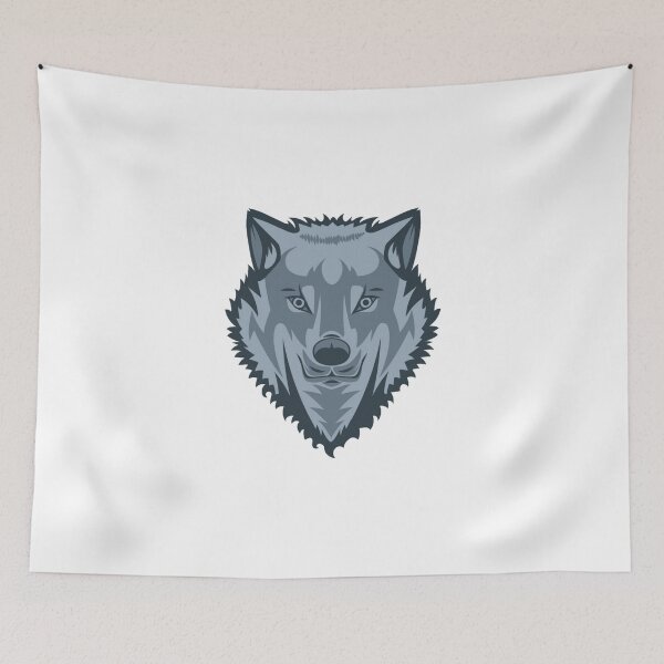 Item preview, Scary dare wolf designed and sold by Motivationftp.