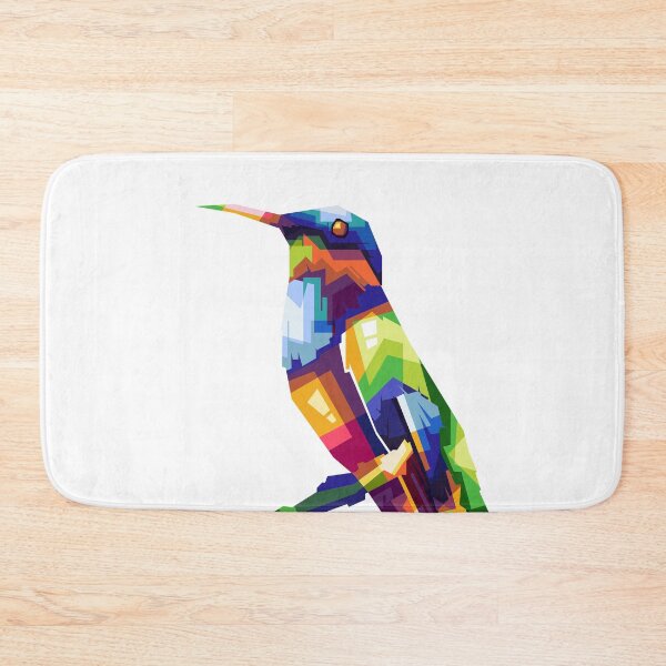 Item preview, Cool Birds WPAP PopArt, Arprint designed and sold by Rizky Dwi Aprianda.