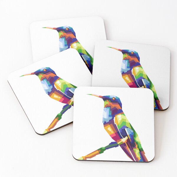 Item preview, Cool Birds WPAP PopArt, Arprint designed and sold by Rizky Dwi Aprianda.