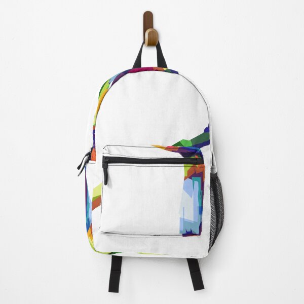 Item preview, Cool Birds WPAP PopArt, Arprint designed and sold by Rizky Dwi Aprianda.