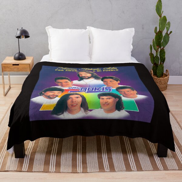 Item preview, Los Bukis designed and sold by shopPaBacLoi.