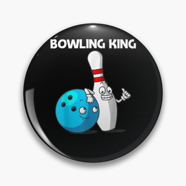Item preview, Funny Bowling Gift For Men Dad Boys Bowling Team Spare Game  designed and sold by zpruby.