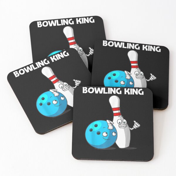 Item preview, Funny Bowling Gift For Men Dad Boys Bowling Team Spare Game  designed and sold by zpruby.
