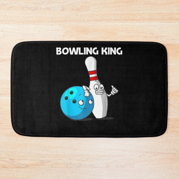 Item preview, Funny Bowling Gift For Men Dad Boys Bowling Team Spare Game  designed and sold by zpruby.