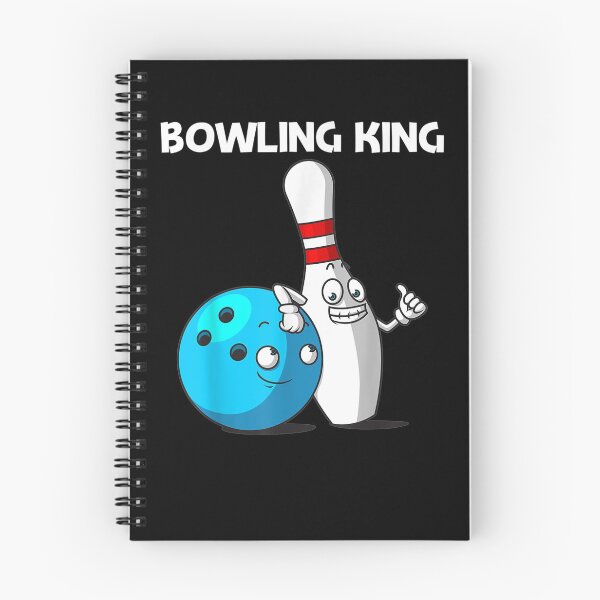 Item preview, Funny Bowling Gift For Men Dad Boys Bowling Team Spare Game  designed and sold by zpruby.