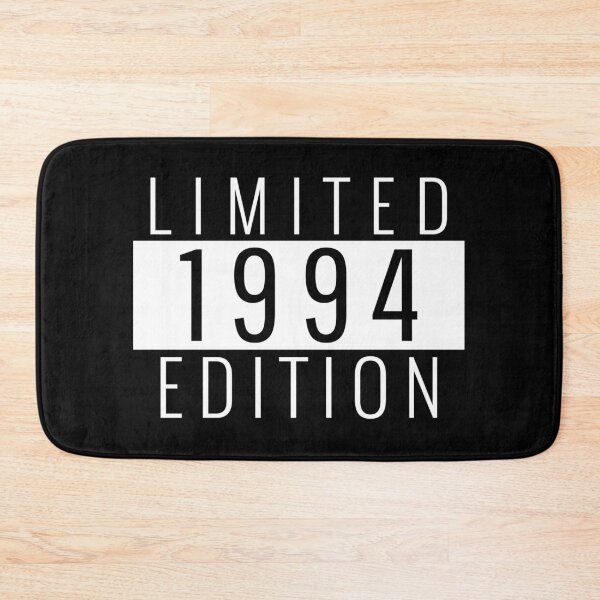 Item preview, Limited 1994 edition designed and sold by Teelogic.
