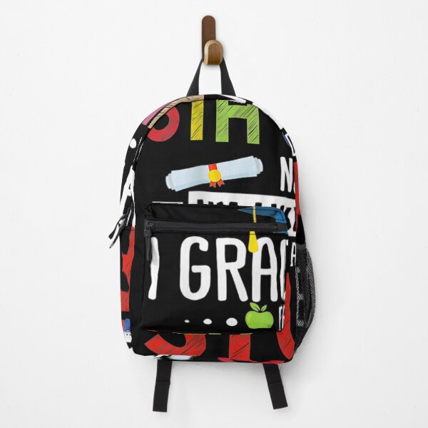 Item preview, I Graduated 6th Grade Now I'm Smart Funny Graduating Student designed and sold by tashiav.
