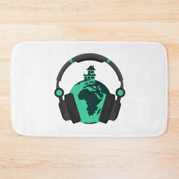 Item preview, Music is my World designed and sold by Motivationftp.