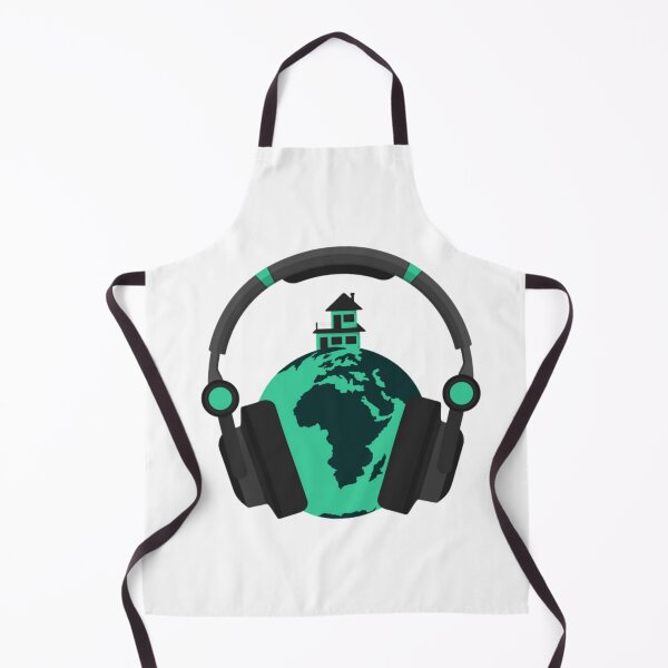 Item preview, Music is my World designed and sold by Motivationftp.
