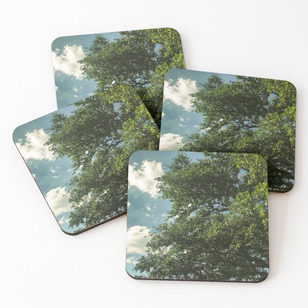 Item preview, A Beautiful Oak, Brushy Creek designed and sold by MxMink.
