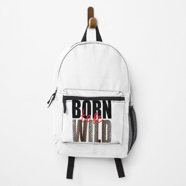 Item preview, Born to be wild designed and sold by Motivationftp.