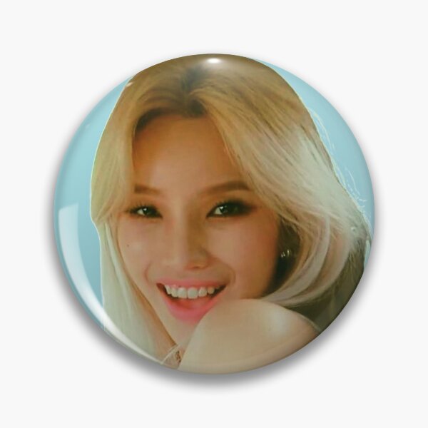 Item preview, GIDLE Soyeon Pack designed and sold by 4thgenkpop.