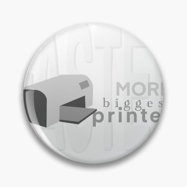 Item preview, Printer designed and sold by Glibly.