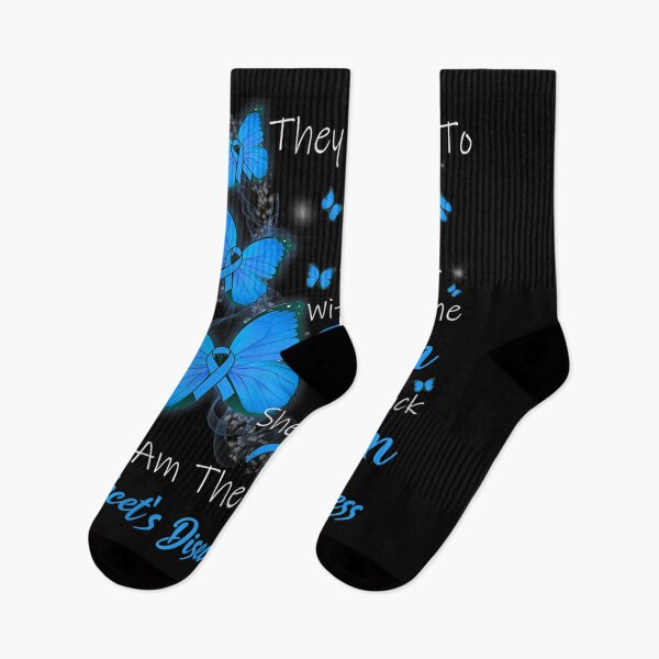 Item preview, I Am The Storm Behcet's Disease Awareness  designed and sold by tashiav.