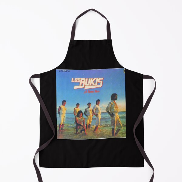 Item preview, Los Bukis designed and sold by shopPaBacLoi.