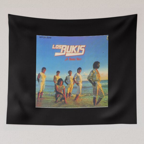 Item preview, Los Bukis designed and sold by shopPaBacLoi.