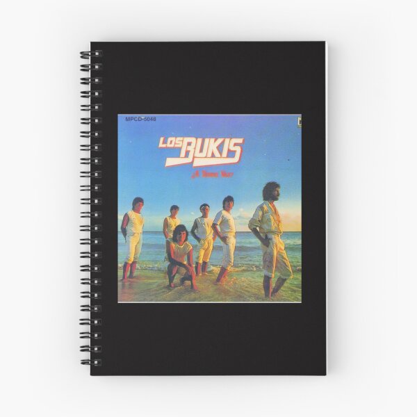 Item preview, Los Bukis designed and sold by shopPaBacLoi.