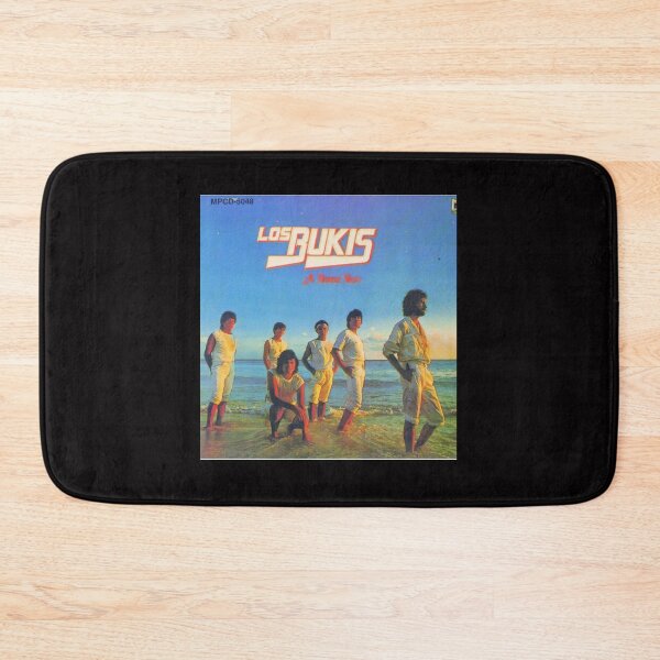 Item preview, Los Bukis designed and sold by shopPaBacLoi.