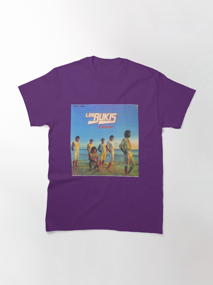 Discover Los Bukis T-Shirt