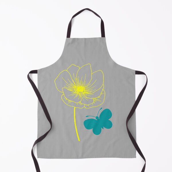 Item preview, Summer Flower & Butterflies Design Set (1 of 3) designed and sold by Suite19 Designs.