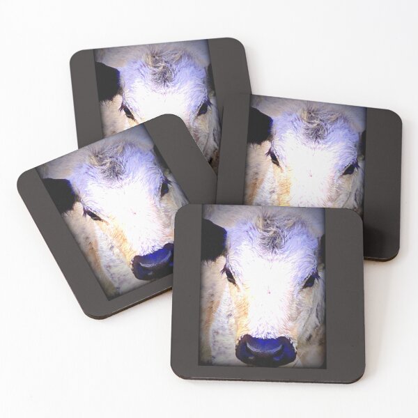 Item preview, SPECKLE PARK CALF FACE CUTENESS OVERLOAD  designed and sold by Opalbluerose.