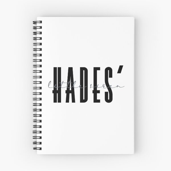 Item preview, Hades’ Little Siren designed and sold by simplyssketches.