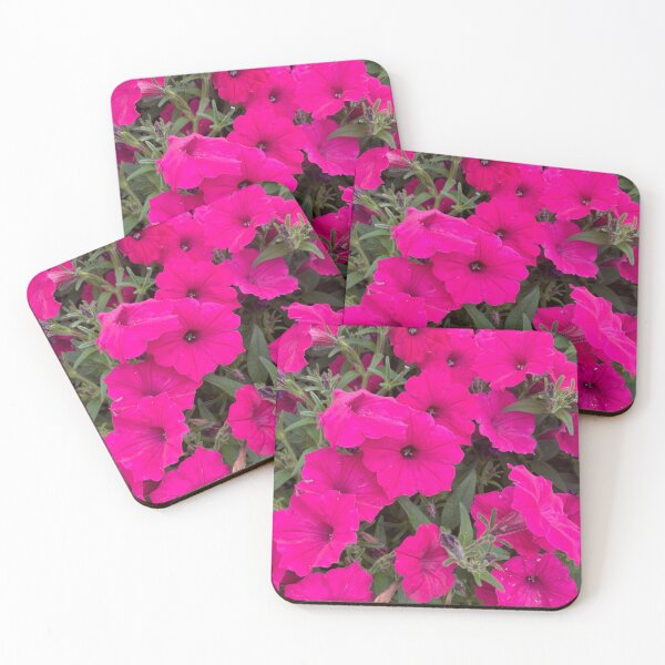 Item preview, Pink Petunias designed and sold by KCook1465.