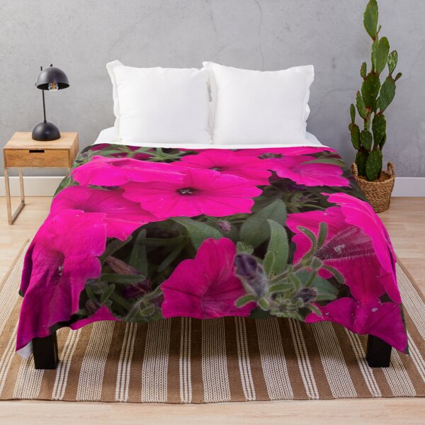 Item preview, Pink Petunias designed and sold by KCook1465.