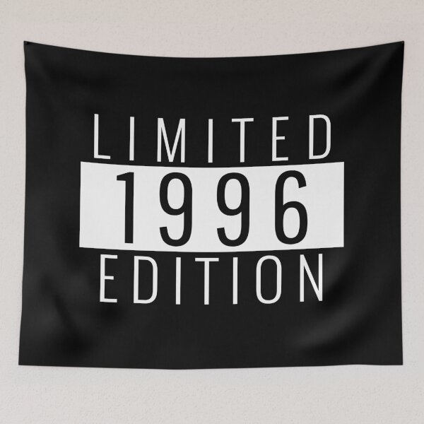 Item preview, Limited 1996 edition designed and sold by Teelogic.