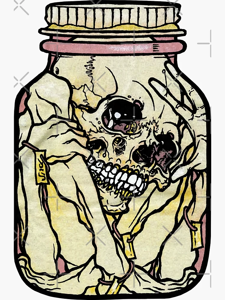 JAR OF PUS PUSHEAD ジャー オブ パス 2001 JAR OF PUS PUSHEAD ジャー オブ パス 2001 Amazon.co.jp: JAR