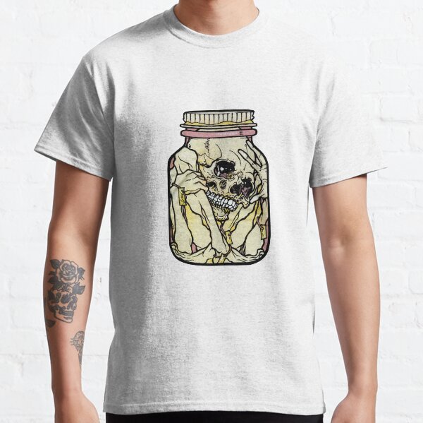 Item preview, Pushead Jar Of Puss designed and sold by Pus Fan.