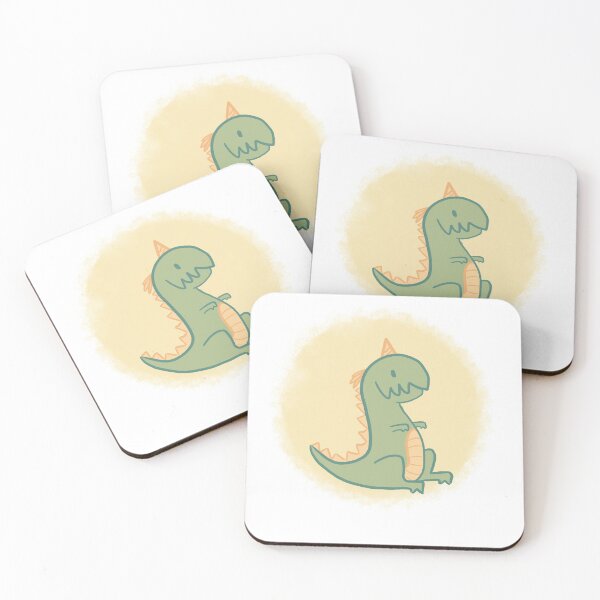 Item preview, Partysaurus-Rex designed and sold by Glibly.