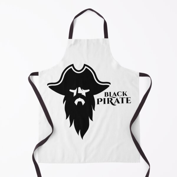 Item preview, Black Pirate designed and sold by Motivationftp.