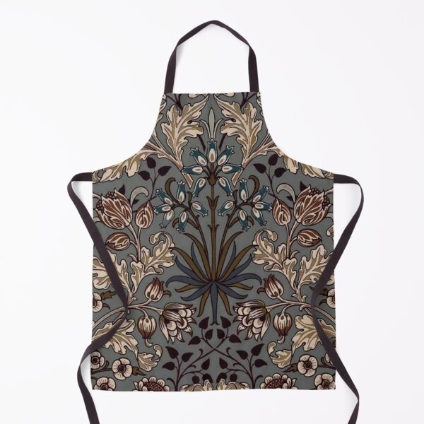 Item preview, William Morris fabric design designed and sold by Vivanne-art.