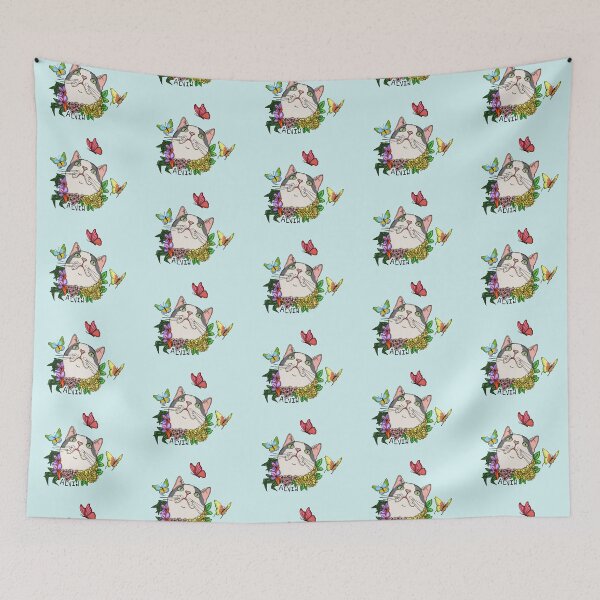 Item preview, Alvin designed and sold by sisselonpaper.