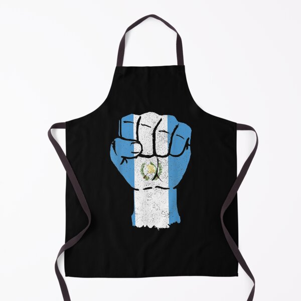 Item preview, Guatemala Guatemalan Flag Pride Chapina Men Women designed and sold by tashiav.