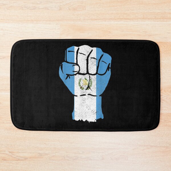 Item preview, Guatemala Guatemalan Flag Pride Chapina Men Women  designed and sold by tashiav.