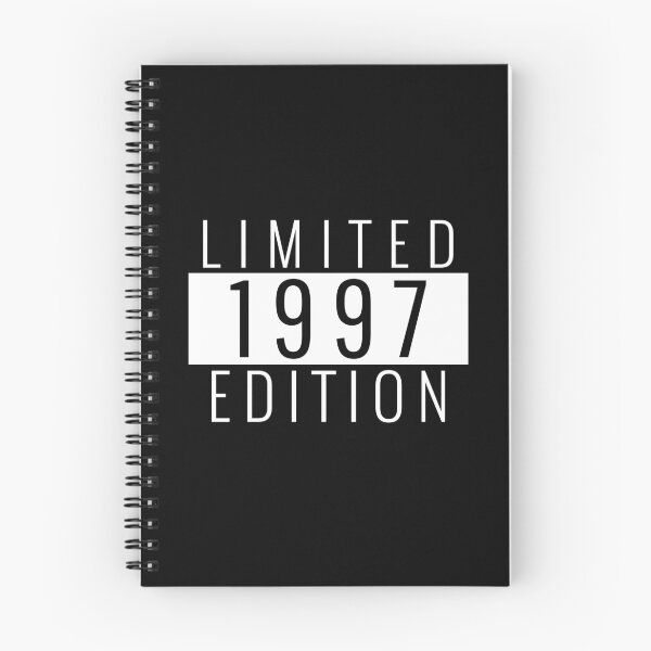 Item preview, Limited 1997 edition designed and sold by Teelogic.