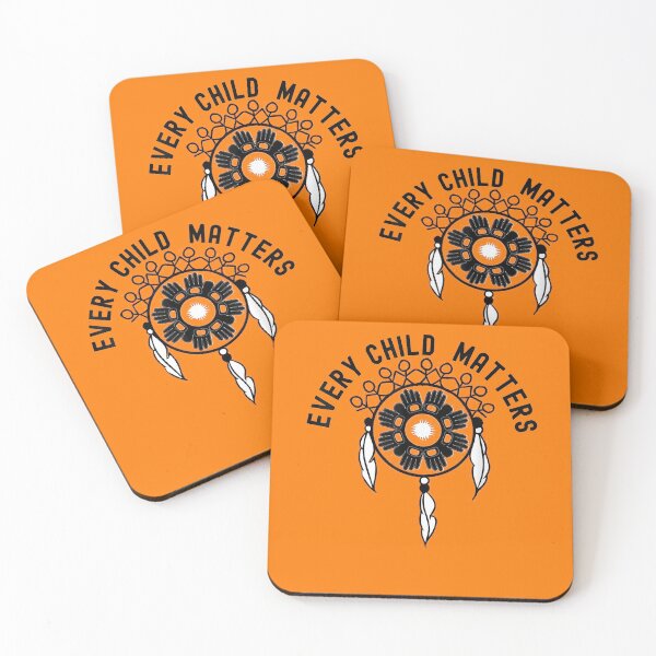 Item preview, Every Child Matters - Orange Day 2021 designed and sold by begin-again.