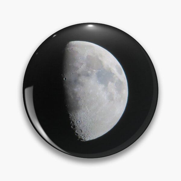 Item preview, Half Moon designed and sold by JazzyArtWork.