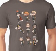 haikyuu tanaka merch