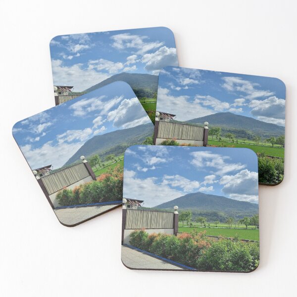 Item preview, LANDSCAPE FOR HIKERS designed and sold by emalynmagtoto.