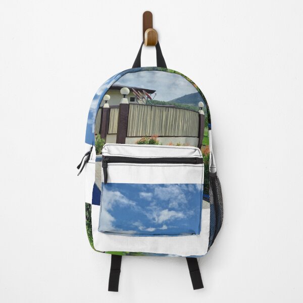 Item preview, LANDSCAPE FOR HIKERS designed and sold by emalynmagtoto.