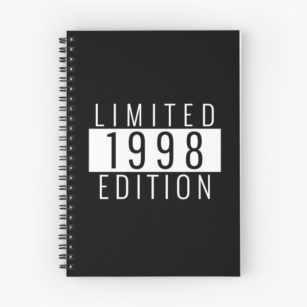 Item preview, Limited 1998 edition designed and sold by Teelogic.