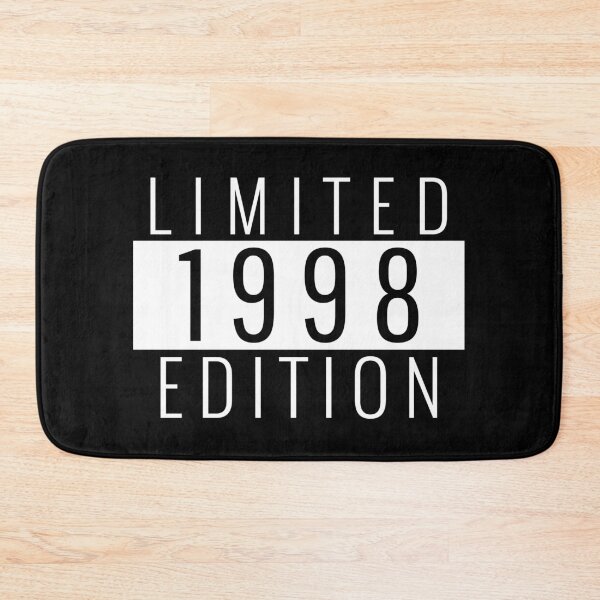 Item preview, Limited 1998 edition designed and sold by Teelogic.