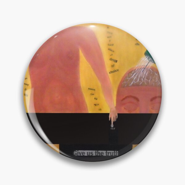 Item preview, Subliminal Brainwashing  designed and sold by C J Lewis.