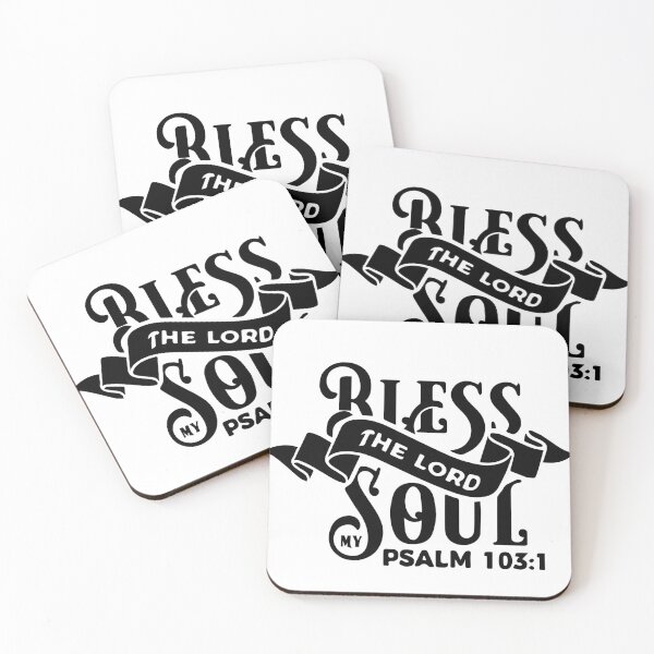 Item preview, Bless The Lord. designed and sold by GreatMercies.